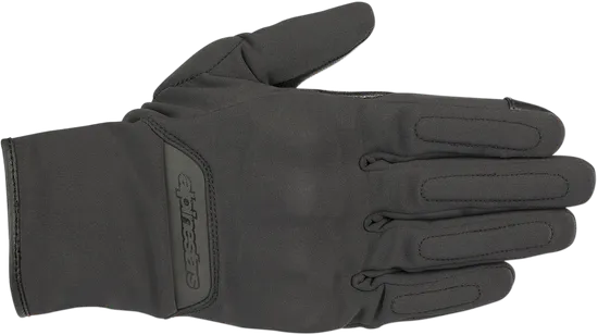 Alpinestars C-1 V2 Gore-Tex Windstopper Gloves Adult S M L XL 2XL 3XL Black 5