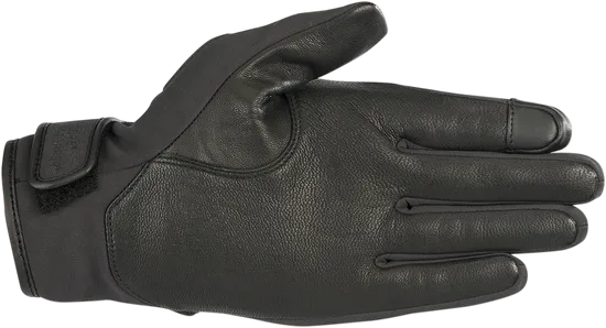 Alpinestars C-1 V2 Gore-Tex Windstopper Gloves Adult S M L XL 2XL 3XL Black 4