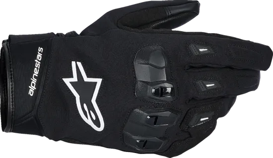 Alpinestars SP X Z WP Gloves Adult S M L XL 2XL 3XL 4XL Black Red White 14