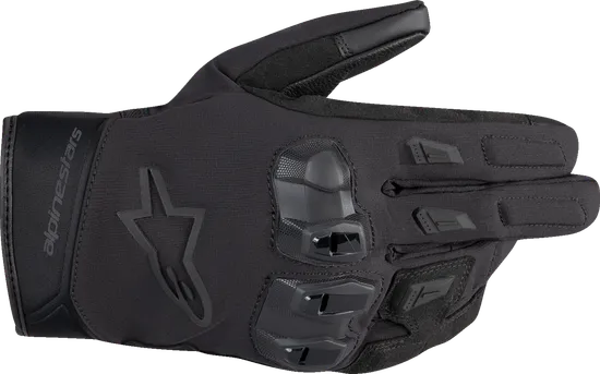 Alpinestars SP X Z WP Gloves Adult S M L XL 2XL 3XL 4XL Black Red White 19