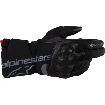 Alpinestars WT-4 Gore-Tex Insulated Gloves Adult S M L XL 2XL 3XL Black 7