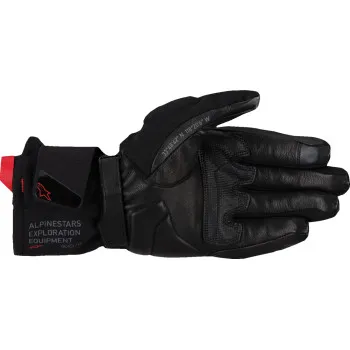 Alpinestars WT-4 Gore-Tex Insulated Gloves Adult S M L XL 2XL 3XL Black 10