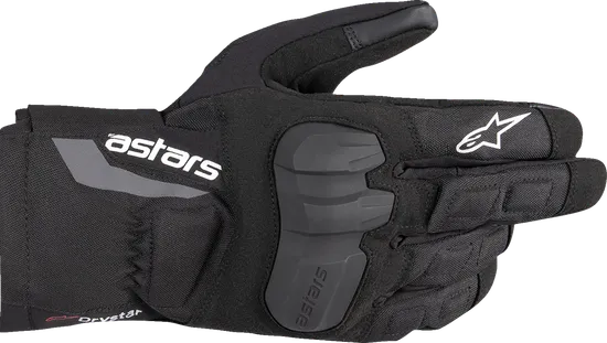 Alpinestars XT-3 Drystar Insulated Gloves Adult S M L XL 2XL 3XL 4XL Black Brown Tan Gray 11
