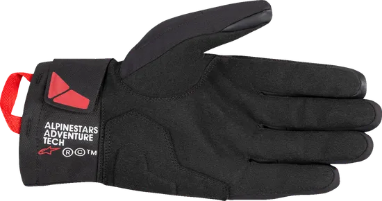 Alpinestars XT-3 Drystar Insulated Gloves Adult S M L XL 2XL 3XL 4XL Black Brown Tan Gray 12