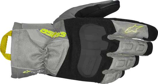 Alpinestars XT-3 Drystar Insulated Gloves Adult S M L XL 2XL 3XL 4XL Black Brown Tan Gray 10