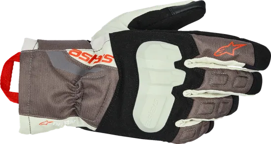 Alpinestars XT-3 Drystar Insulated Gloves Adult S M L XL 2XL 3XL 4XL Black Brown Tan Gray 3
