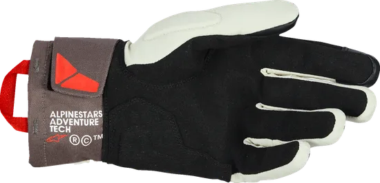Alpinestars XT-3 Drystar Insulated Gloves Adult S M L XL 2XL 3XL 4XL Black Brown Tan Gray 14