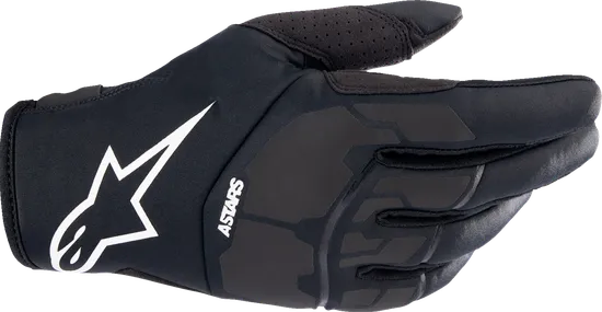 Alpinestars Thermo Shielder Gloves Adult S M L XL 2XL Black 12