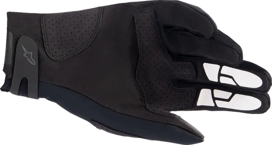 Alpinestars Thermo Shielder Gloves Adult S M L XL 2XL Black 9