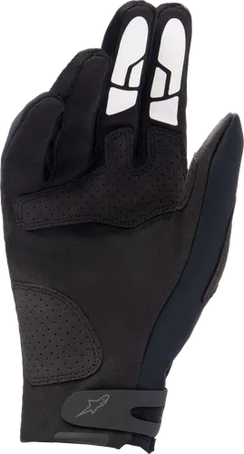 Alpinestars Thermo Shielder Gloves Adult S M L XL 2XL Black 4
