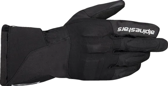 Alpinestars WT 1 Drystar Insulated Gloves Adult S M L XL 2XL 3XL 4XL Black 5