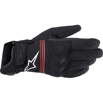 Alpinestars HT-3 Heat Tech Drystar Gloves Adult S M L XL 2XL 3XL Black 9