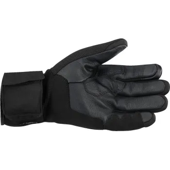 Alpinestars HT-3 Heat Tech Drystar Gloves Adult S M L XL 2XL 3XL Black 10