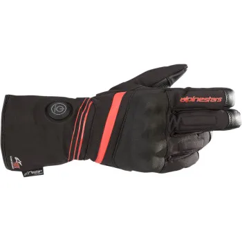 Alpinestars HT-5 Heat Tech Drystar Gloves Adult S M L XL 2XL 3XL Black 11