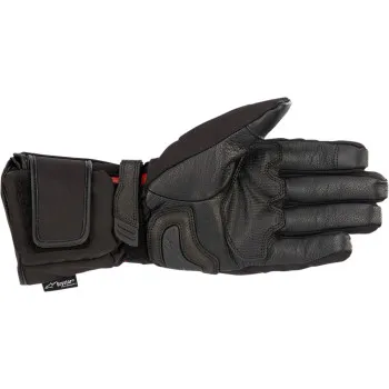 Alpinestars HT-5 Heat Tech Drystar Gloves Adult S M L XL 2XL 3XL Black 12