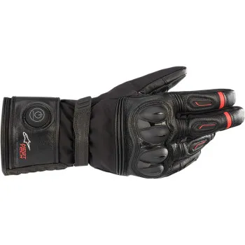 Alpinestars HT-7 Heat Tech Drystar Gloves Adult S M L XL 2XL 3XL Black 13