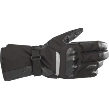 Alpinestars Apex V2 Drystar Gloves Adult S M L XL 2XL 3XL Black 3