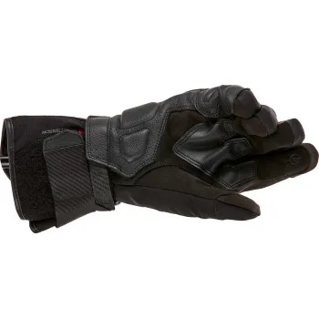 Alpinestars Tourer W-7 V2 Drystar Gloves Adult S M L XL 2XL 3XL Black Gray 6