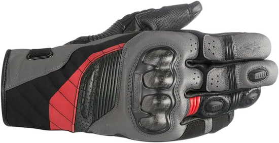 Alpinestars Belize Outdry Drystar Gloves Adult S M L XL 2XL 3XL Black 11