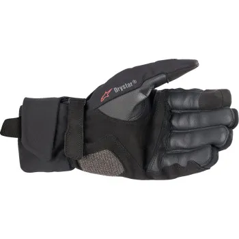 Alpinestars Bogota Drystar XF Gloves Adult S M L XL 2XL 3XL Black 14