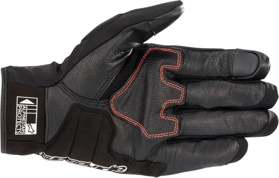 Alpinestars Honda SMX Z Drystar Gloves Adult S M L XL 2XL 3XL Black Blue Red 8