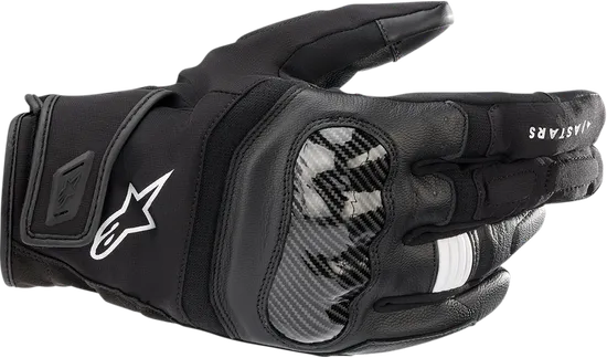 Alpinestars SMX Z Drystar gloves Adult S M L XL 2XL 3XL Black Red White 11