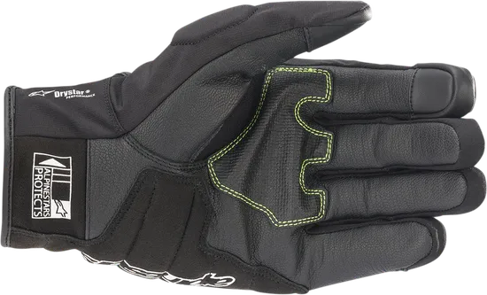 Alpinestars SMX Z Drystar gloves Adult S M L XL 2XL 3XL Black Red White 14