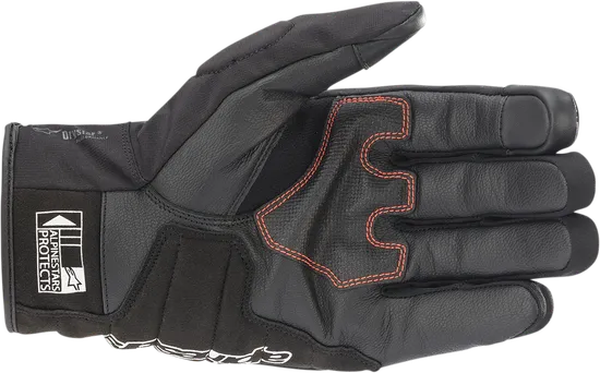 Alpinestars SMX Z Drystar gloves Adult S M L XL 2XL 3XL Black Red White 16