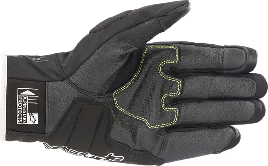 Alpinestars SMX Z Drystar gloves Adult S M L XL 2XL 3XL Black Red White 36