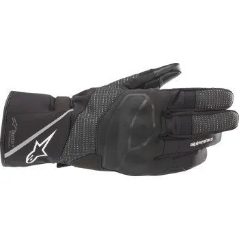 Alpinestars Andes V3 Drystar Gloves Adult S M L XL 2XL 3XL Black Blue 21
