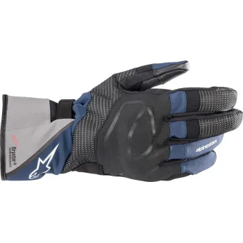 Alpinestars Andes V3 Drystar Gloves Adult S M L XL 2XL 3XL Black Blue 19