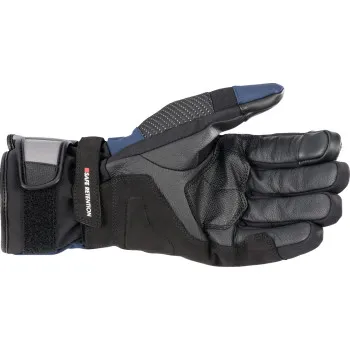 Alpinestars Andes V3 Drystar Gloves Adult S M L XL 2XL 3XL Black Blue 20