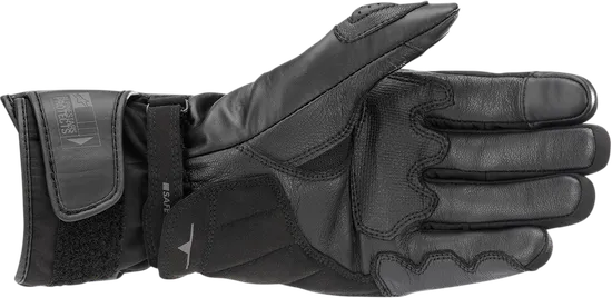 Alpinestars SP-365 Drystar Gloves Adult S M L XL 2XL 3XL Black Dark Gray Red White 14
