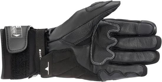 Alpinestars SP-365 Drystar Gloves Adult S M L XL 2XL 3XL Black Dark Gray Red White 16