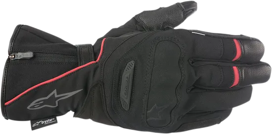 Alpinestars Primer Drystar Gloves Adult S M L XL 2XL 3XL Black Red White 14