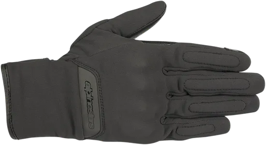 Alpinestars Stella C-1 Windstopper V2 Gloves Adult XS S M L XL Black 3