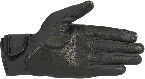 Alpinestars Stella C-1 Windstopper V2 Gloves Adult XS S M L XL Black 7