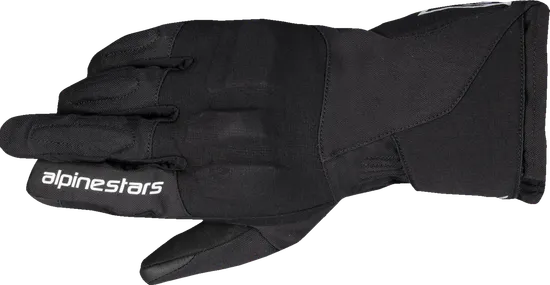 Alpinestars Stella WT-1 Drystar Insulated Gloves Adult S M L XL Black 3