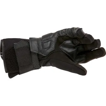 Alpinestars Stella Tourer W-7 V2 Drystar Gloves Adult XS S M L XL Black 10