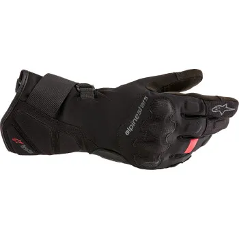 Alpinestars Stella Tourer W-7 V2 Drystar Gloves Adult XS S M L XL Black 3