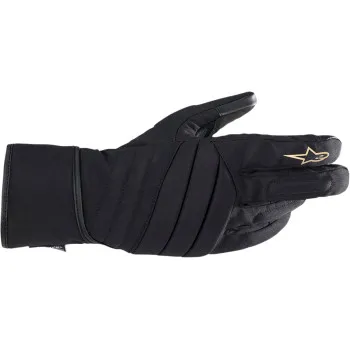 Alpinestars Stella SR-3 V2 Drystar Gloves Adult XS S M L XL Black 11