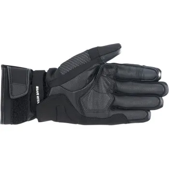 Alpinestars Stella Andes v3 Drystar Gloves Adult XS S M L XL Black Coral Gray 10