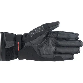Alpinestars Stella Andes v3 Drystar Gloves Adult XS S M L XL Black Coral Gray 4