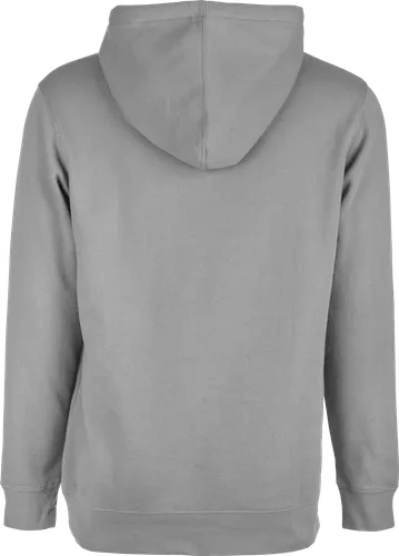 Fly Racing Adult Unisex Corporate Pullover Hoodie S M L XL 2XL Seafoam Gray Blue Black White 11