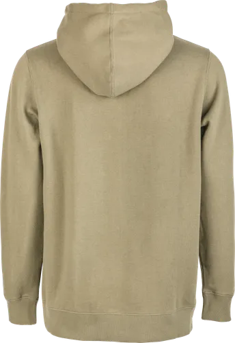 Fly Racing Adult Men Women Corporate Zip Up Hoodie S M L XL 2XL Black Tan Blue Mauve White 43