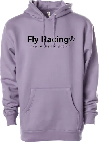 Fly Racing Adult Men Trademark Hoodie S M L XL 2XL Tan Purple Camo Green Black 11