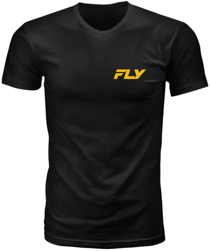 Fly Racing Adult Men Freeride Tee S M L XL 2XL Gray Black 4