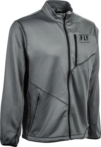 Fly Racing Adult Men Women Mid-Layer Jacket XS S M L XL 2XL 3XL 4XL