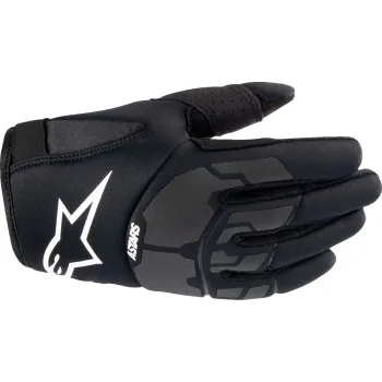 Alpinestars Youth Thermo Shielder Gloves Women Youth 2XS XS S M L Black 9