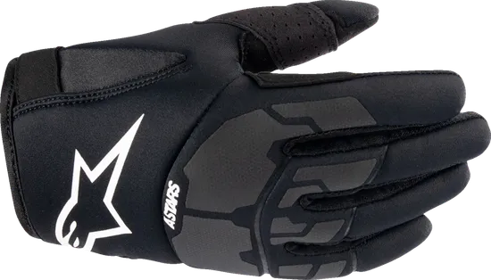 Alpinestars Youth Thermo Shielder Gloves Women Youth 2XS XS S M L Black 5